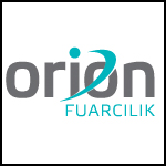 Orion Fuarcılık - İzmir