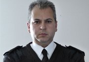 Güvenlik Personeli Hizmeti