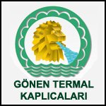 Gönen Termal Kaplıcaları - Gönen