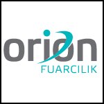 Orion Fuarcılık - İzmir