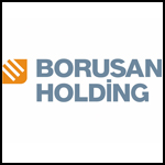 Borusan Holding - Bandırma