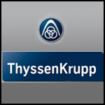 Thyssenkrupp - Almanya